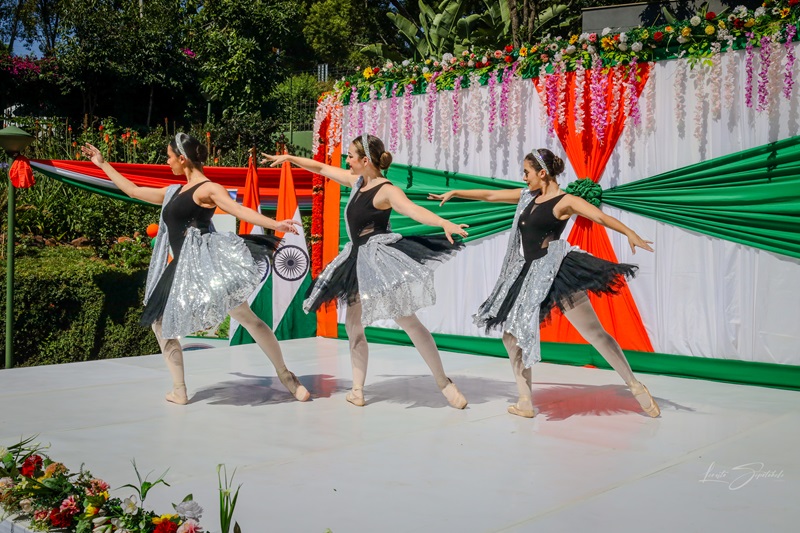 Republic Day Celebration 2024